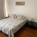 Departamento Amoblado Providencia